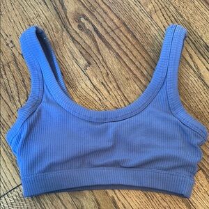 Alo Wellness Bra- size XS